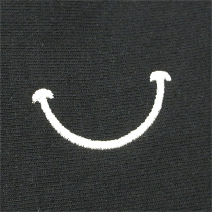 READYMADE | レディメイド FLARE SWTPNT SMILE パンツ RM-M01-0000-067 ブラック サイズ：M【三重本店】
