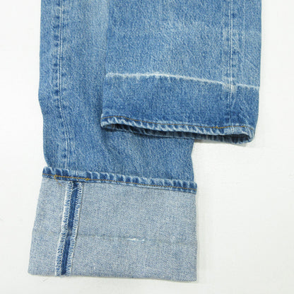 Levi's | リーバイス Lot. 501-0190 USA製 ボタンフライ デニムパンツ ブルー インディゴ サイズ：30【三重本店】