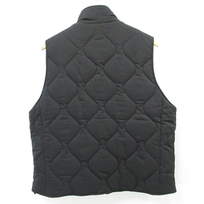 JOURNAL STANDARD relume | ジャーナルスタンダード　レリューム × CLIMASHIELD APEX PADDING クライマシールド エーペックス リバーシブル中綿ベスト 中綿ベスト 23011464022030 ブラック サイズ：M【三重本店】