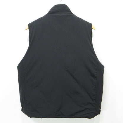 JOURNAL STANDARD relume | ジャーナルスタンダード　レリューム × CLIMASHIELD APEX PADDING クライマシールド エーペックス リバーシブル中綿ベスト 中綿ベスト 23011464022030 ブラック サイズ：M【三重本店】