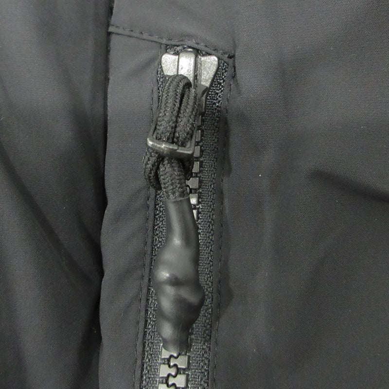 JOURNAL STANDARD relume | ジャーナルスタンダード　レリューム × CLIMASHIELD APEX PADDING クライマシールド エーペックス リバーシブル中綿ベスト 中綿ベスト 23011464022030 ブラック サイズ：M【三重本店】