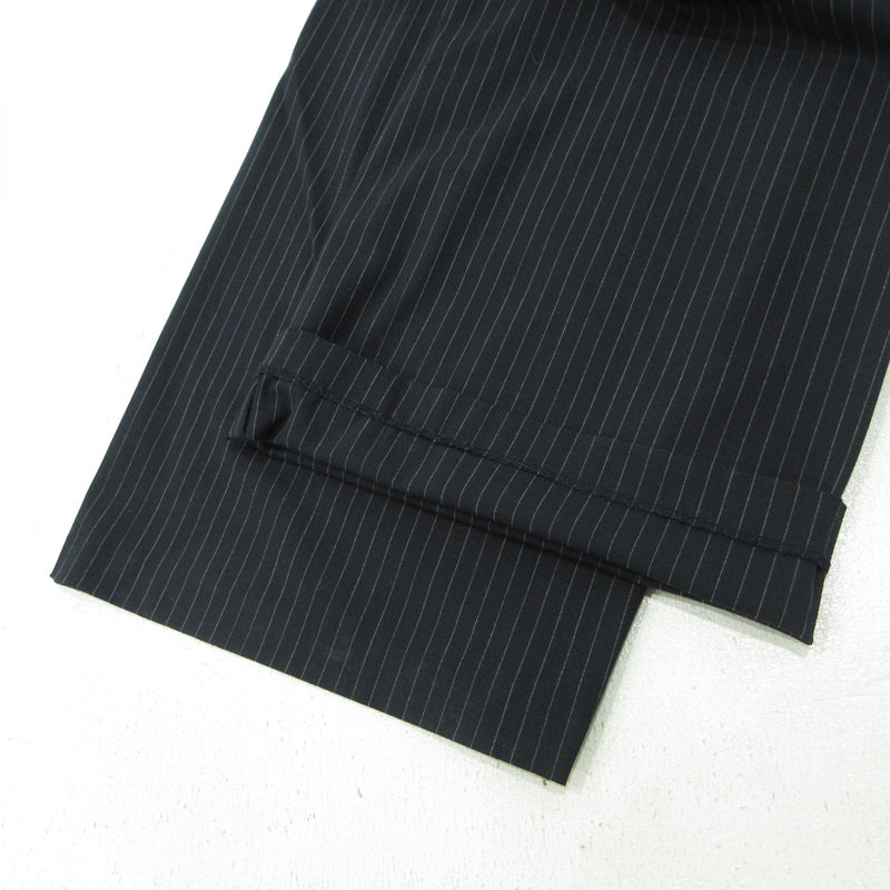 Deuxieme Classe | ドゥーズィエムクラス ハイウエストオーバーオール オーバーオール PV-070024 ネイビー サイズ：FreeSize【三重本店】