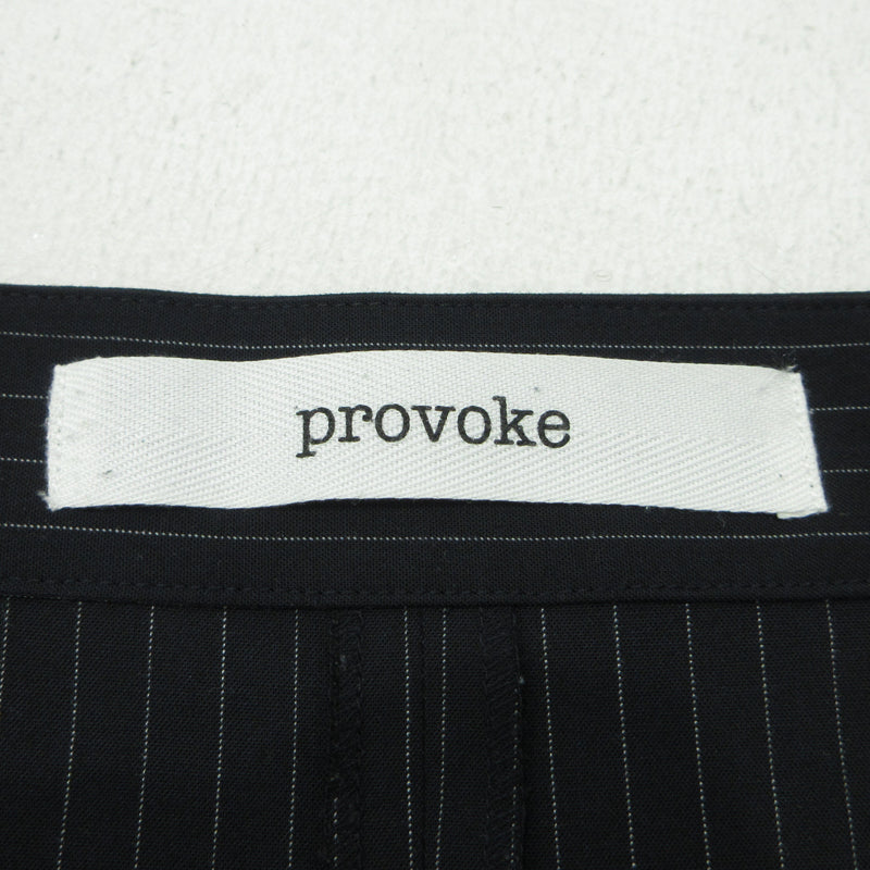 Deuxieme Classe | ドゥーズィエムクラス ハイウエストオーバーオール オーバーオール PV-070024 ネイビー サイズ：FreeSize【三重本店】
