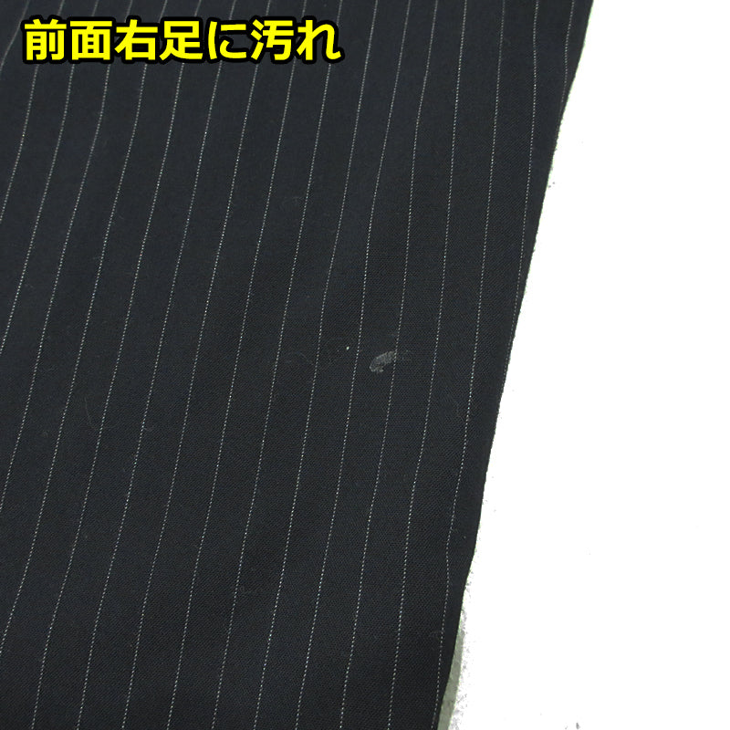 Deuxieme Classe | ドゥーズィエムクラス ハイウエストオーバーオール オーバーオール PV-070024 ネイビー サイズ：FreeSize【三重本店】