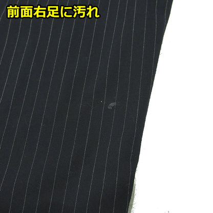 Deuxieme Classe | ドゥーズィエムクラス ハイウエストオーバーオール オーバーオール PV-070024 ネイビー サイズ：FreeSize【三重本店】