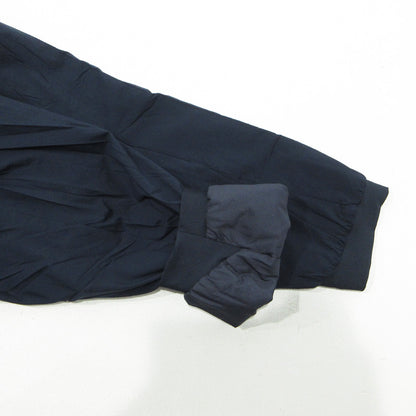 ARC'TERYX | アークテリクス ATOM LT HOODY アトム ロゴ刺繍中綿ジャケット 中綿ジャケット X000005160 ネイビー サイズ：M【三重本店】