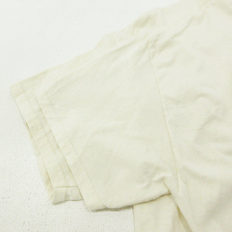 半袖Ｔシャツ アイボリー サイズ：XL【三重本店】
