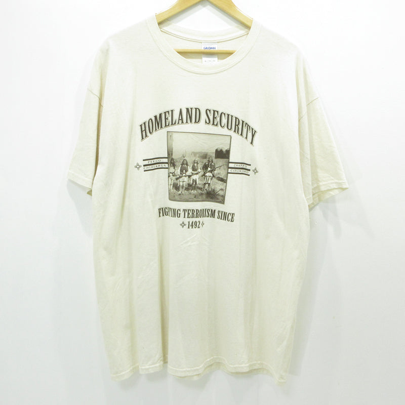 半袖Ｔシャツ アイボリー サイズ：XL【三重本店】