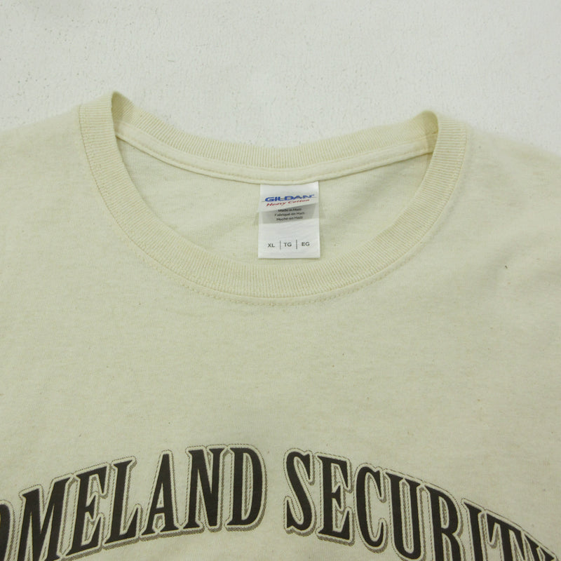半袖Ｔシャツ アイボリー サイズ：XL【三重本店】