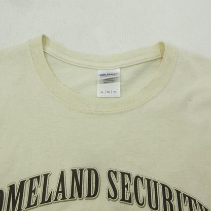 半袖Ｔシャツ アイボリー サイズ：XL【三重本店】