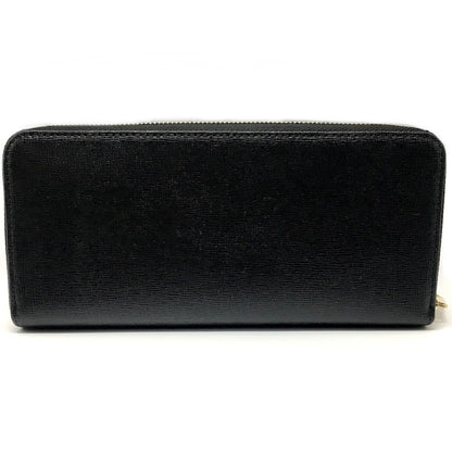 Furla | フルラ ラウンドファスナー長財布 長財布 911356 ブラック【倉吉店】