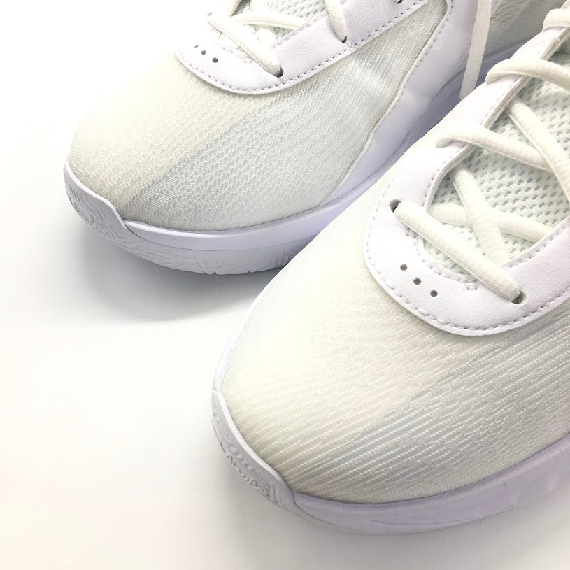 NIKE | ナイキ GIANNIS FREAK 6 スニーカー FV1293-100 ホワイト 28.5cm【倉吉店】