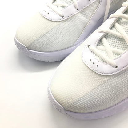 NIKE | ナイキ GIANNIS FREAK 6 スニーカー FV1293-100 ホワイト 28.5cm【倉吉店】