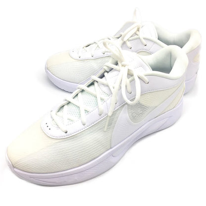 NIKE | ナイキ GIANNIS FREAK 6 スニーカー FV1293-100 ホワイト 28.5cm【倉吉店】
