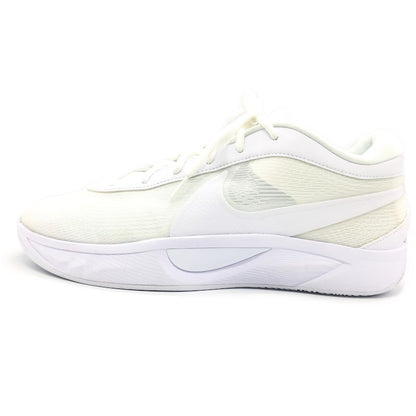 NIKE | ナイキ GIANNIS FREAK 6 スニーカー FV1293-100 ホワイト 28.5cm【倉吉店】