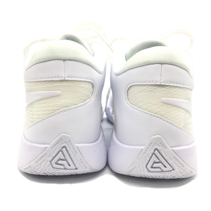 NIKE | ナイキ GIANNIS FREAK 6 スニーカー FV1293-100 ホワイト 28.5cm【倉吉店】
