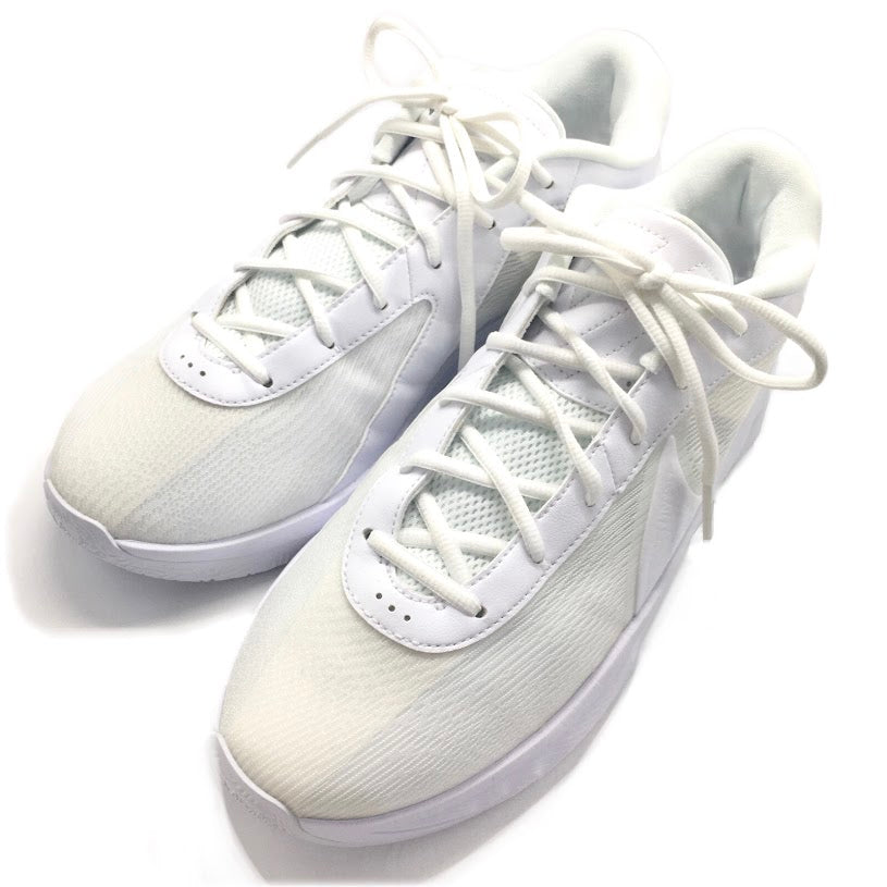 NIKE | ナイキ GIANNIS FREAK 6 スニーカー FV1293-100 ホワイト 28.5cm【倉吉店】