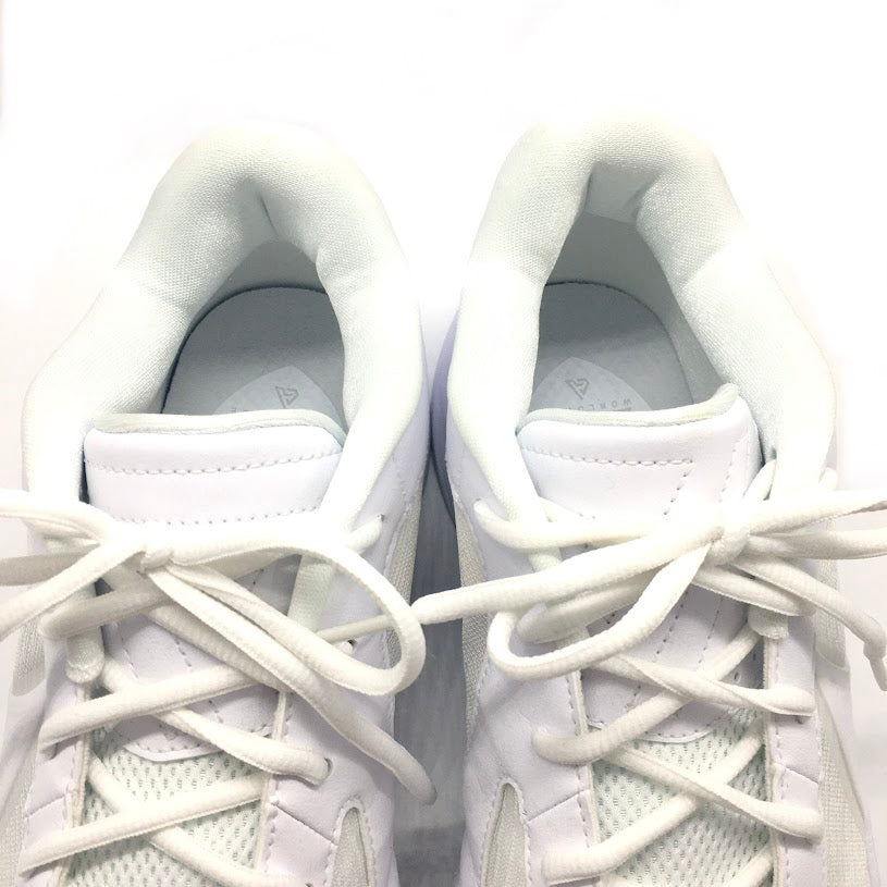 NIKE | ナイキ GIANNIS FREAK 6 スニーカー FV1293-100 ホワイト 28.5cm【倉吉店】