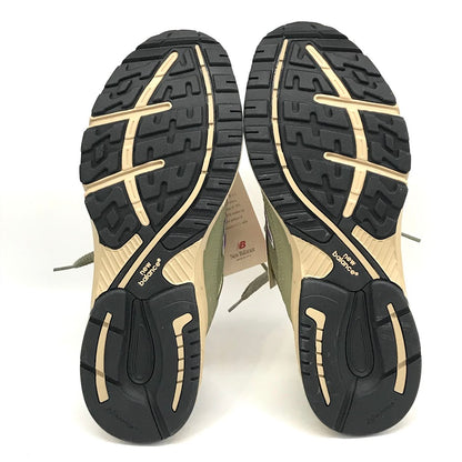 NEW BALANCE | ニューバランス スニーカー U993OL オリーブ 28.5cm【倉吉店】