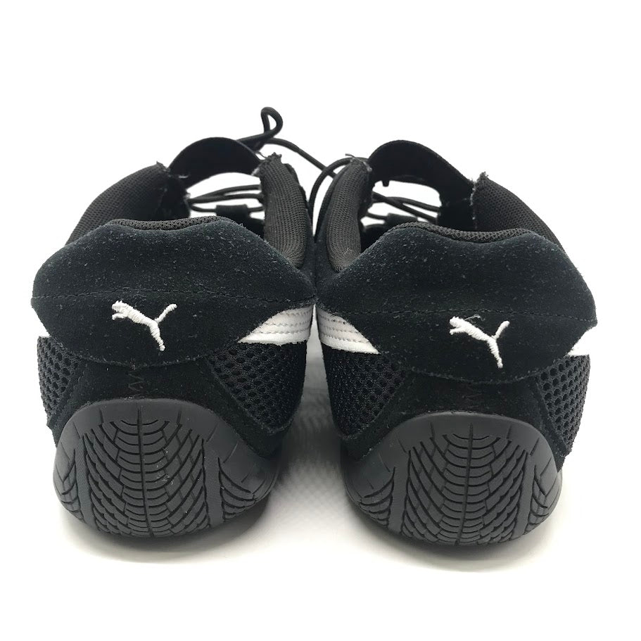 PUMA | プーマ SPEEDCAT GO WNS スピードキャット スニーカー 403589-01 ブラック 24cm【倉吉店】