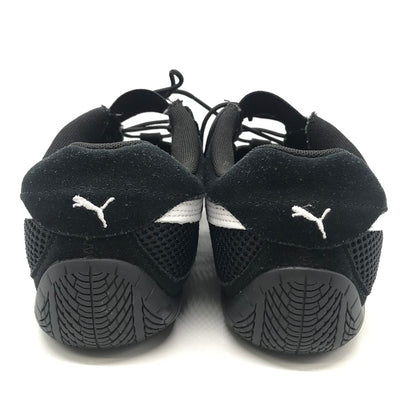 PUMA | プーマ SPEEDCAT GO WNS スピードキャット スニーカー 403589-01 ブラック 24cm【倉吉店】