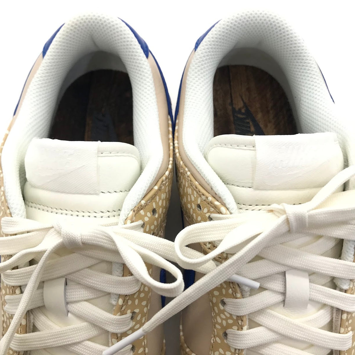 NIKE | ナイキ DUNK LOW 'MONTREAL BAGEL' スニーカー DZ4853-200 ベージュ 27cm【倉吉店】