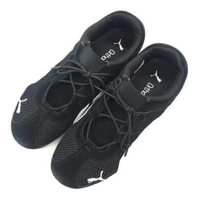 PUMA | プーマ SPEEDCAT GO WNS スピードキャット スニーカー 403589-01 ブラック 24cm【倉吉店】