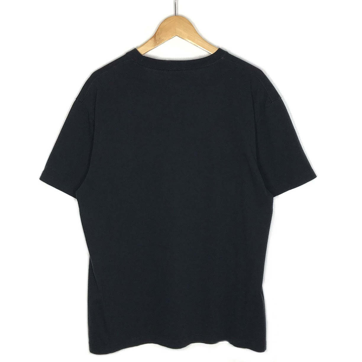 WHIMSY | ウィムジー SHABBY HENNYS Queens 半袖Ｔシャツ ブラック サイズ：L【倉吉店】【代金引換不可・日時指定不可】【ポスト投函】