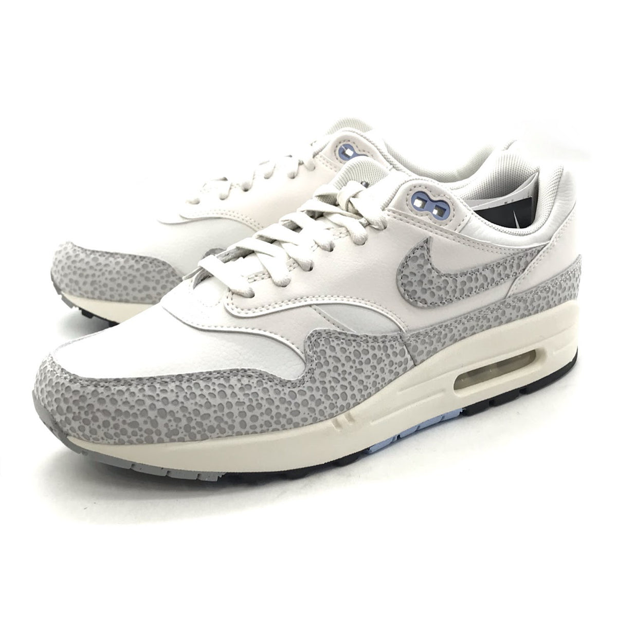 NIKE | ナイキ WMNS AIR MAX 1 SFR エアマックス 1 スニーカー FB5059-100 ホワイト 28cm【倉吉店】