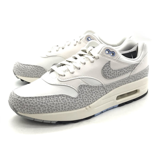 NIKE | ナイキ WMNS AIR MAX 1 SFR エアマックス 1 スニーカー FB5059-100 ホワイト 28cm【倉吉店】