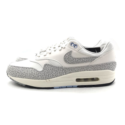 NIKE | ナイキ WMNS AIR MAX 1 SFR エアマックス 1 スニーカー FB5059-100 ホワイト 28cm【倉吉店】