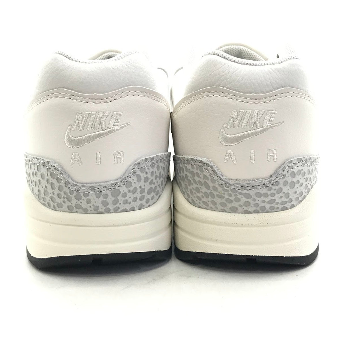NIKE | ナイキ WMNS AIR MAX 1 SFR エアマックス 1 スニーカー FB5059-100 ホワイト 28cm【倉吉店】