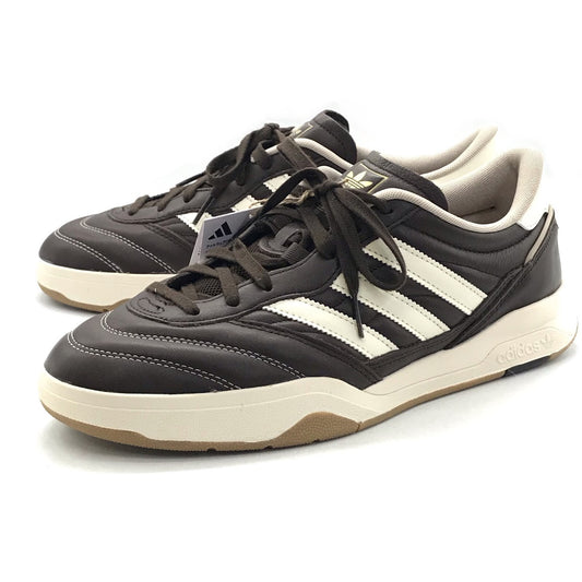 adidas Originals | アディダスオリジナルス MUNDIAL FC スニーカー JQ3683 ブラウン 28cm【倉吉店】