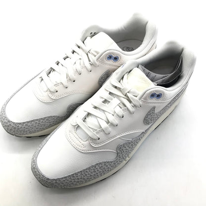 NIKE | ナイキ WMNS AIR MAX 1 SFR エアマックス 1 スニーカー FB5059-100 ホワイト 28cm【倉吉店】
