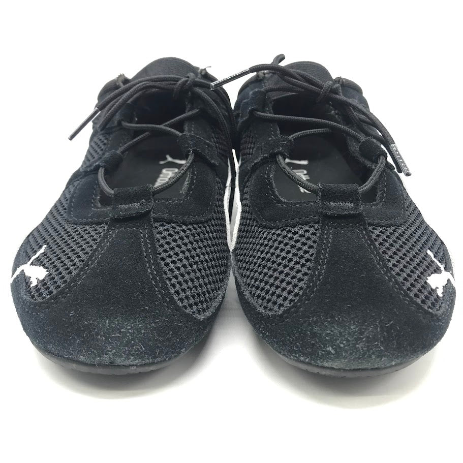 PUMA | プーマ SPEEDCAT GO WNS スピードキャット スニーカー 403589-01 ブラック 24cm【倉吉店】
