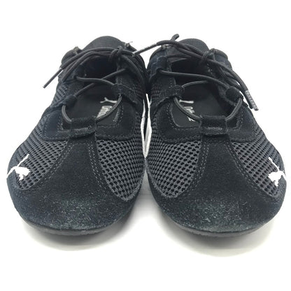 PUMA | プーマ SPEEDCAT GO WNS スピードキャット スニーカー 403589-01 ブラック 24cm【倉吉店】
