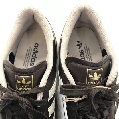 adidas Originals | アディダスオリジナルス MUNDIAL FC スニーカー JQ3683 ブラウン 28cm【倉吉店】