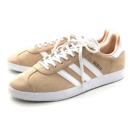 adidas Originals | アディダスオリジナルス Gazelle ガゼル スニーカー ID7006 ベージュ 26.5cm【倉吉店】