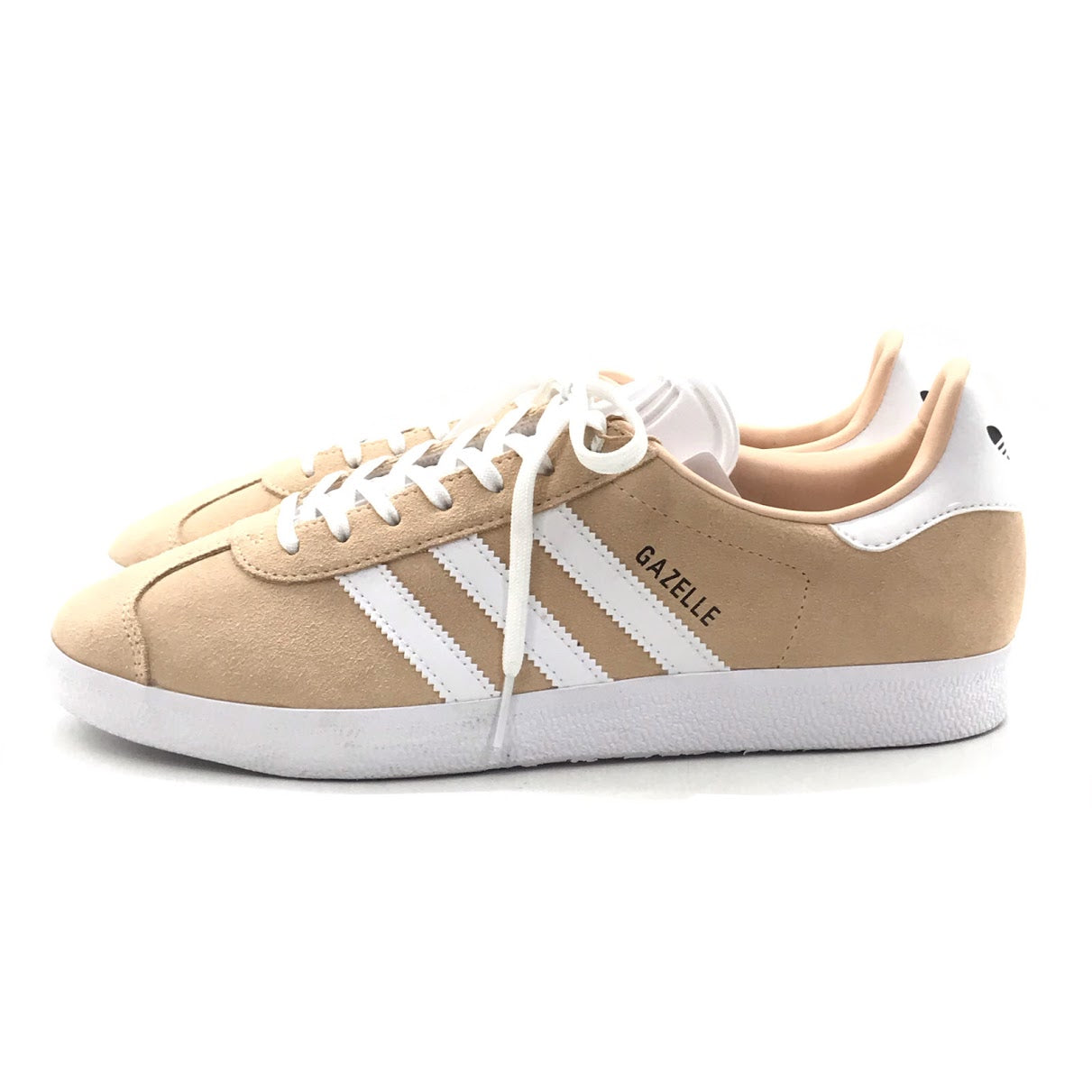 adidas Originals | アディダスオリジナルス Gazelle ガゼル スニーカー ID7006 ベージュ 26.5cm【倉吉店】