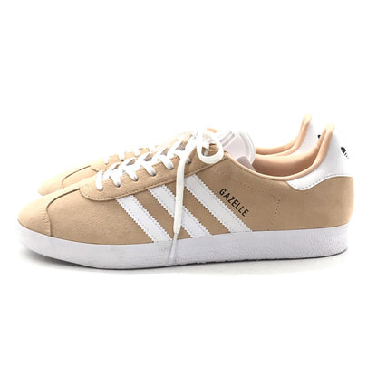 adidas Originals | アディダスオリジナルス Gazelle ガゼル スニーカー ID7006 ベージュ 26.5cm【倉吉店】