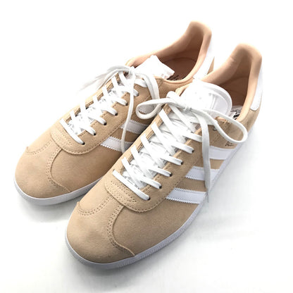 adidas Originals | アディダスオリジナルス Gazelle ガゼル スニーカー ID7006 ベージュ 26.5cm【倉吉店】