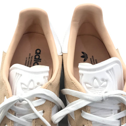 adidas Originals | アディダスオリジナルス Gazelle ガゼル スニーカー ID7006 ベージュ 26.5cm【倉吉店】