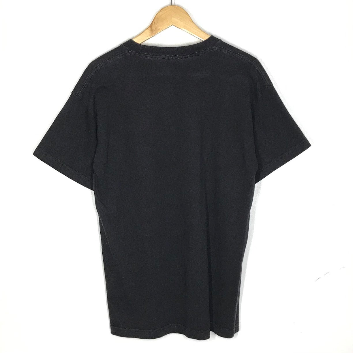 ARTHUR HOPE DEL MOON｜アーサー ホープ デル ムーン BAY SIDE HEAVY WEIGHT TEE 半袖Ｔシャツ ブラック サイズ：L【倉吉店】【代金引換不可・日時指定不可】【ポスト投函】