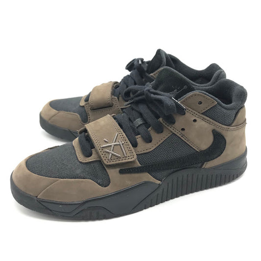 NIKE | ナイキ JORDAN JUMPMAN JACK “DARK MOCHA” スニーカー FZ8117-204 ブラウン 27cm【倉吉店】