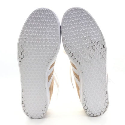 adidas Originals | アディダスオリジナルス Gazelle ガゼル スニーカー ID7006 ベージュ 26.5cm【倉吉店】
