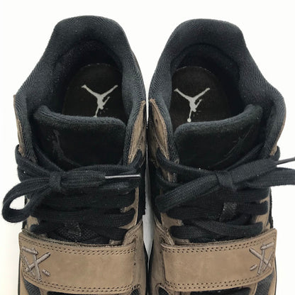 NIKE | ナイキ JORDAN JUMPMAN JACK “DARK MOCHA” スニーカー FZ8117-204 ブラウン 27cm【倉吉店】