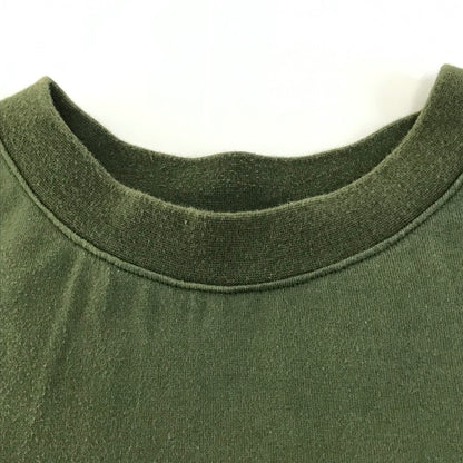 my beautiful landlet | マイビューティフルランドレット 半袖Ｔシャツ WM13-TP231132 グリーン サイズ：1【倉吉店】【代金引換不可・日時指定不可】【ポスト投函】
