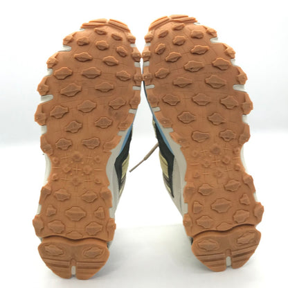 adidas Originals | アディダスオリジナルス HYPERTURF ADVENTURE スニーカー GX4487 イエロー 25.5cm【倉吉店】