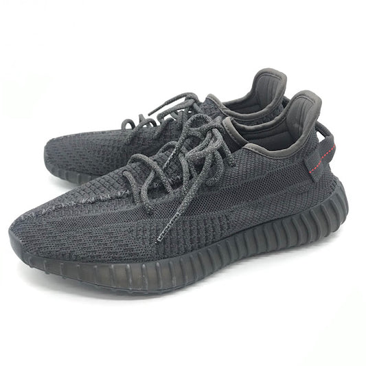 adidas | アディダス YEEZY BOOST 350 V2 スニーカー FU9006 ブラック 26.5cm【倉吉店】