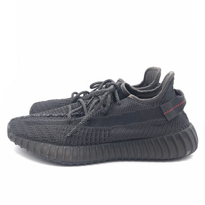 adidas | アディダス YEEZY BOOST 350 V2 スニーカー FU9006 ブラック 26.5cm【倉吉店】